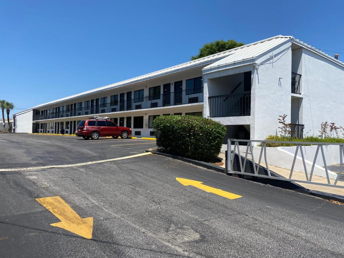 Village Inn Destin Ngoại thất bức ảnh