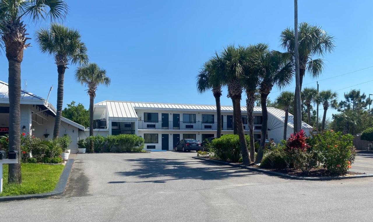 Village Inn Destin Ngoại thất bức ảnh