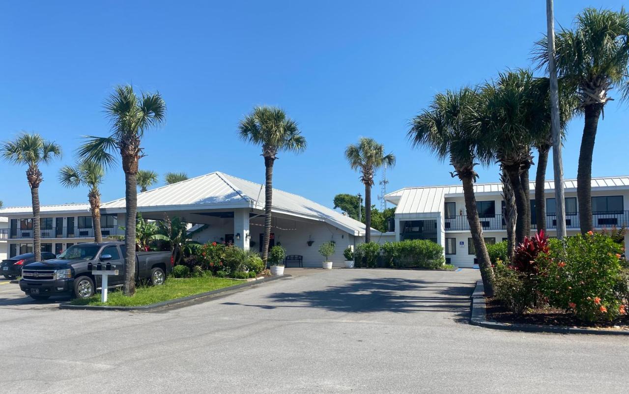 Village Inn Destin Ngoại thất bức ảnh