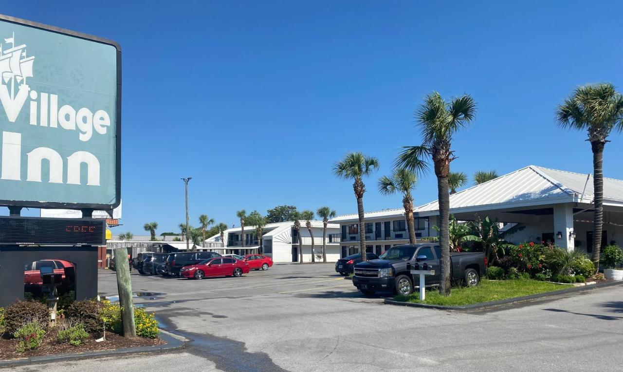 Village Inn Destin Ngoại thất bức ảnh