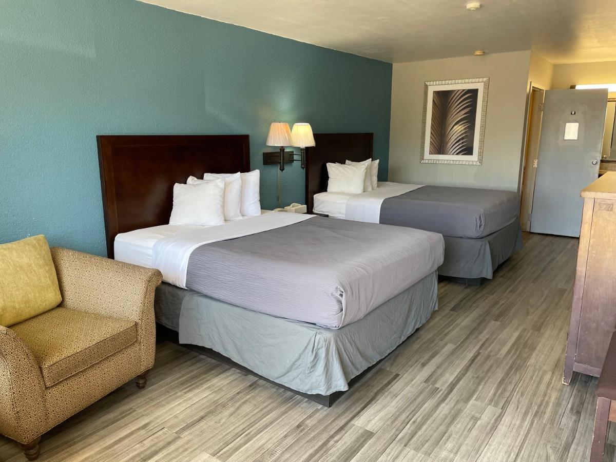 Village Inn Destin Ngoại thất bức ảnh
