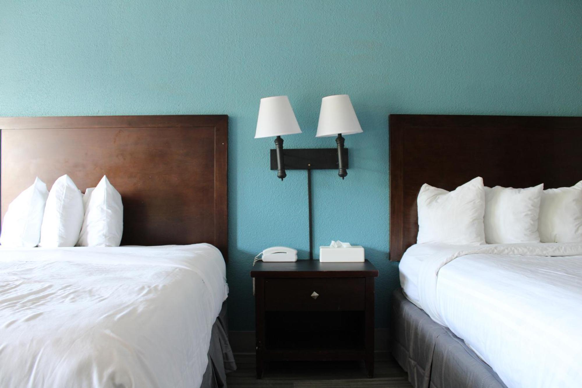 Village Inn Destin Ngoại thất bức ảnh