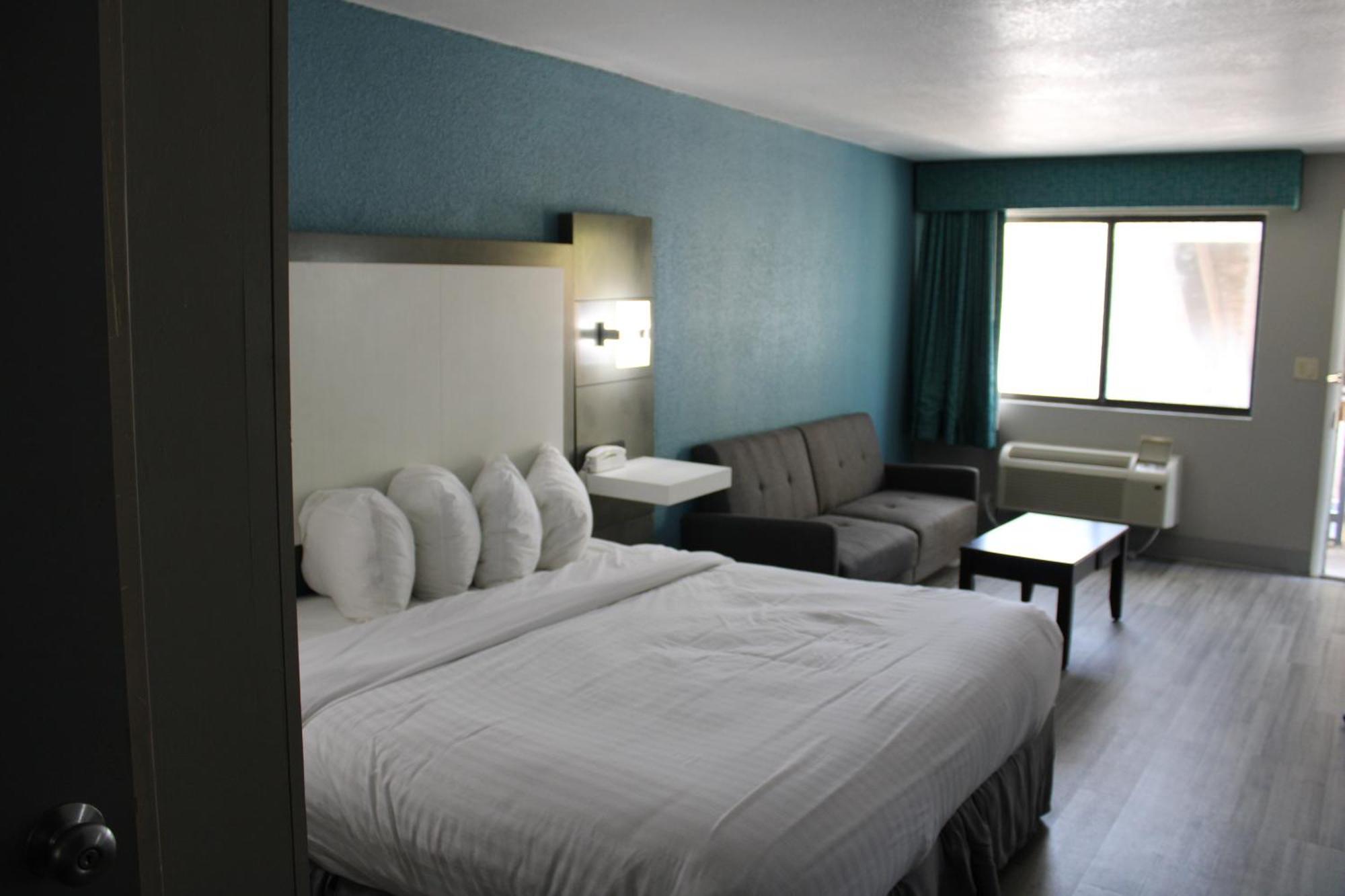 Village Inn Destin Ngoại thất bức ảnh