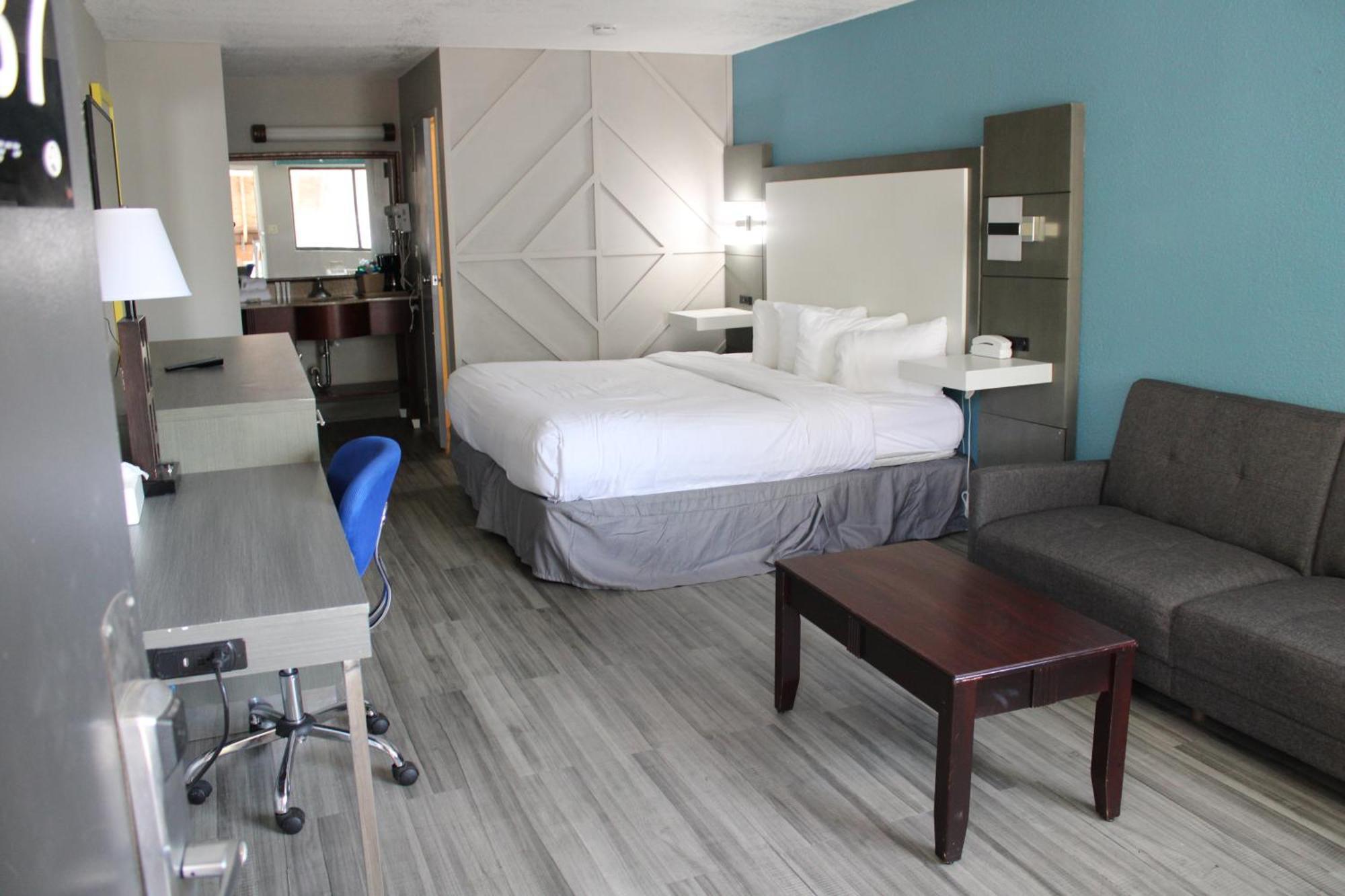 Village Inn Destin Ngoại thất bức ảnh