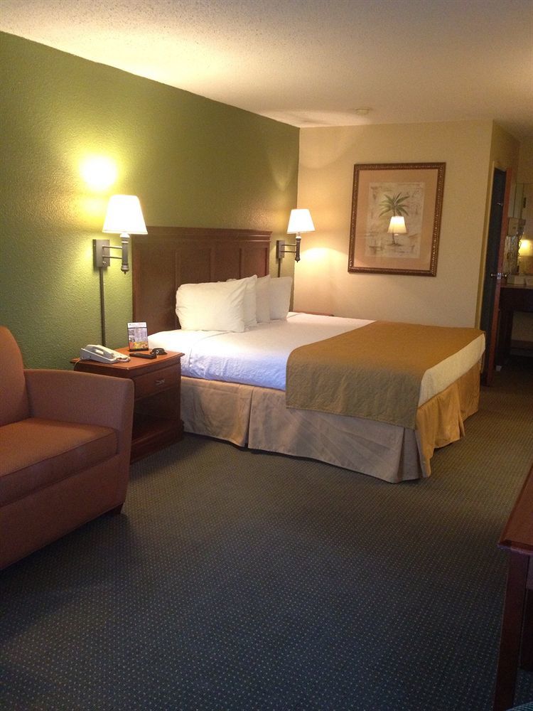 Village Inn Destin Ngoại thất bức ảnh