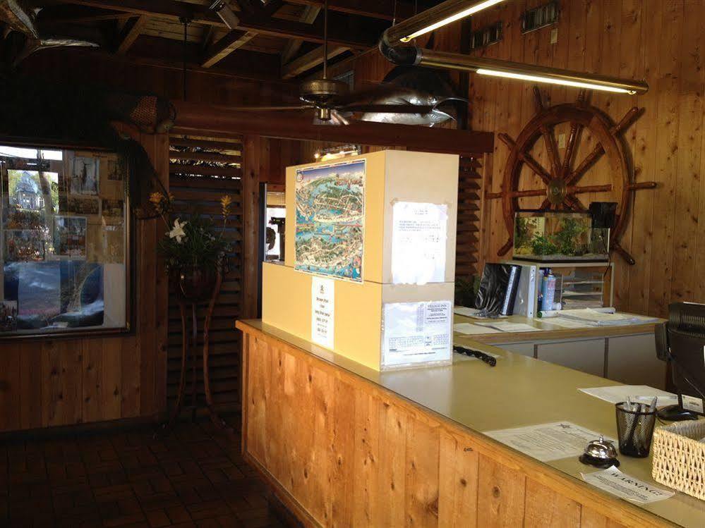 Village Inn Destin Ngoại thất bức ảnh