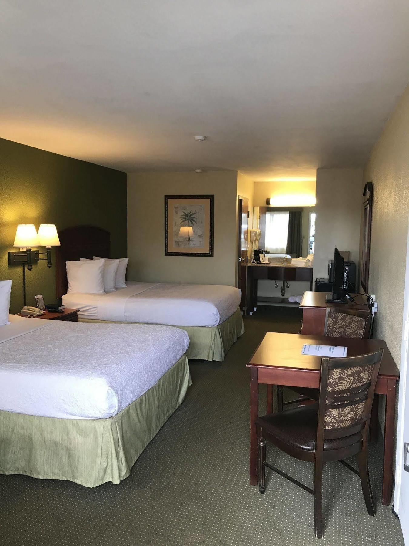 Village Inn Destin Ngoại thất bức ảnh