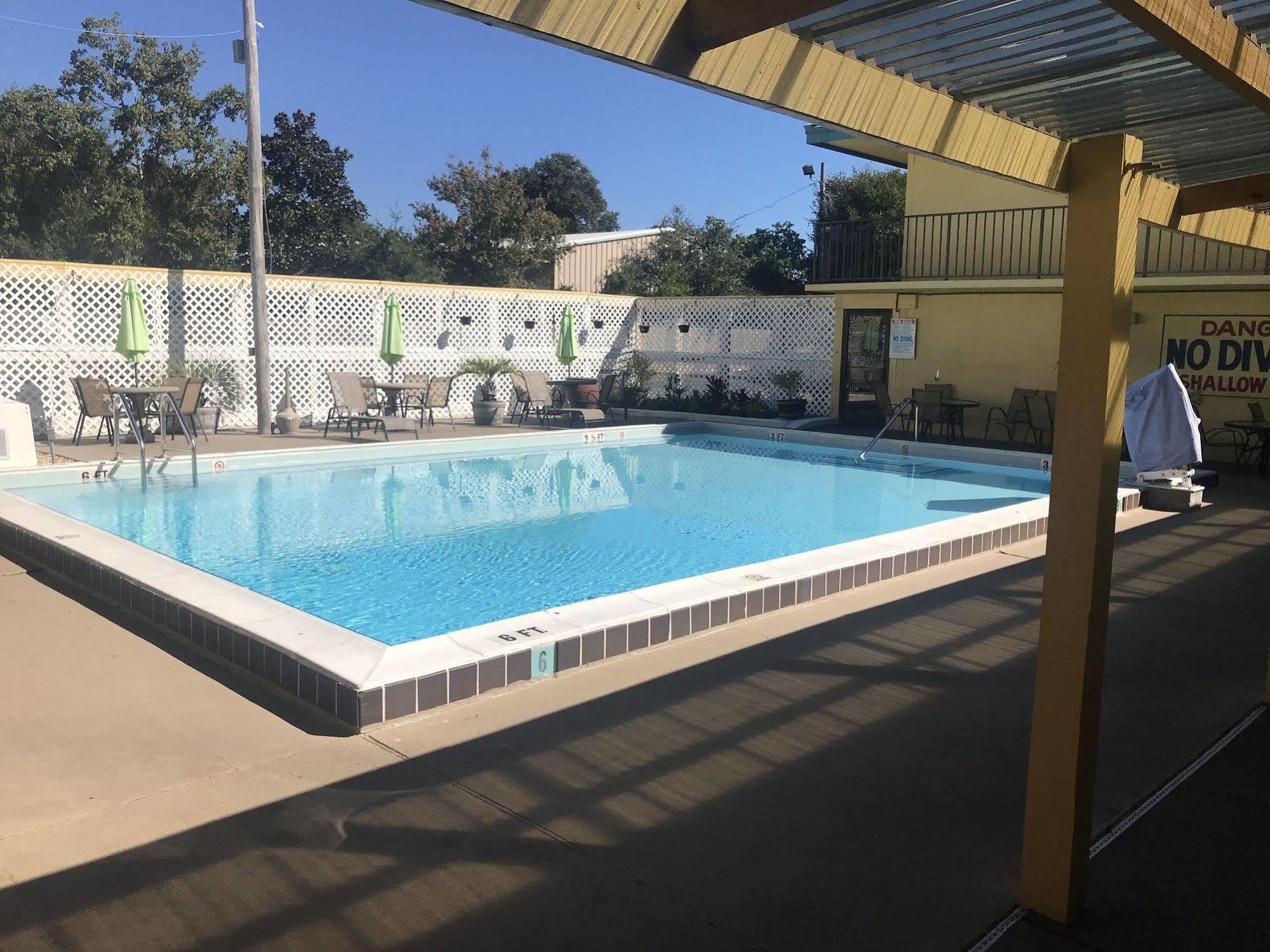 Village Inn Destin Ngoại thất bức ảnh
