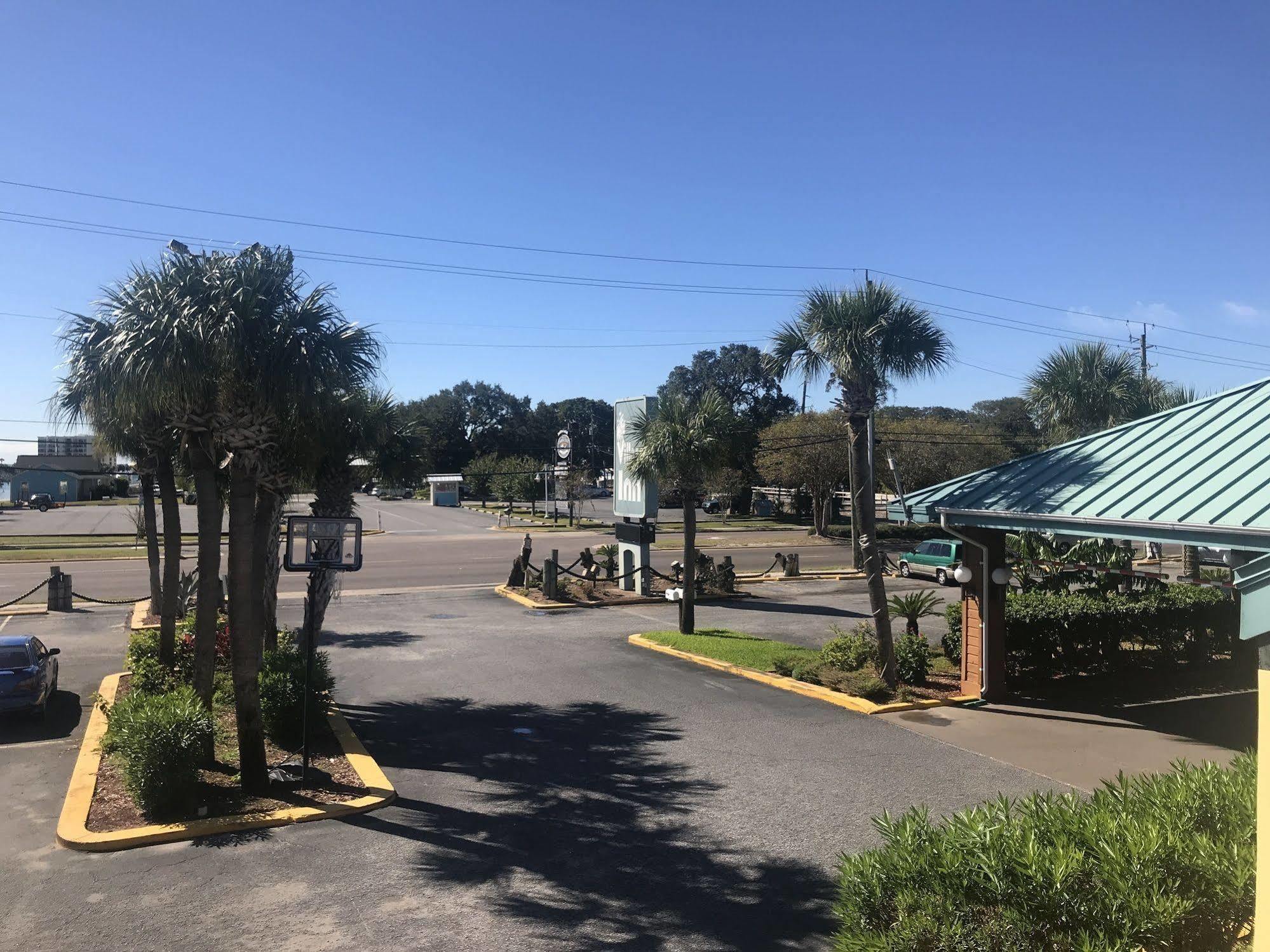 Village Inn Destin Ngoại thất bức ảnh